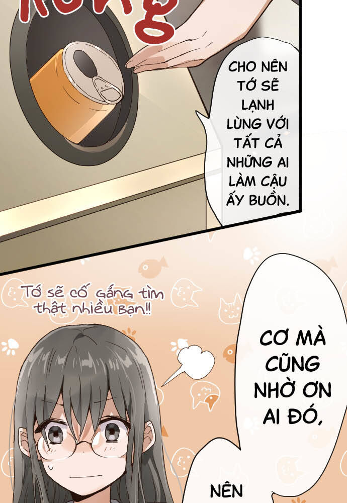 Hoa Cánh Sao Chapter 98 - Trang 2