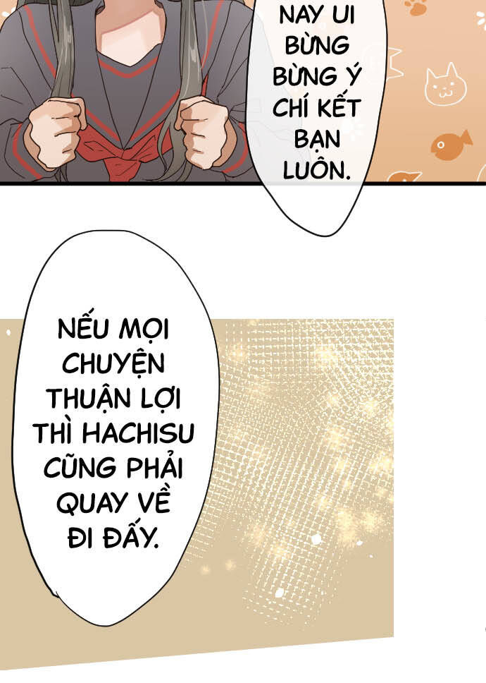 Hoa Cánh Sao Chapter 98 - Trang 2