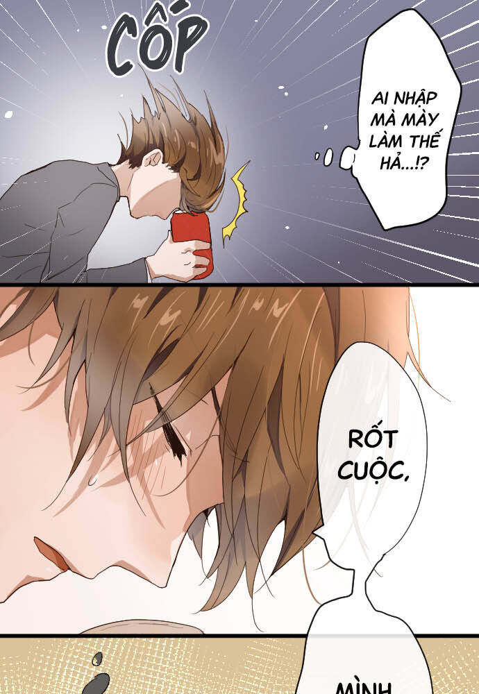 Hoa Cánh Sao Chapter 98 - Trang 2