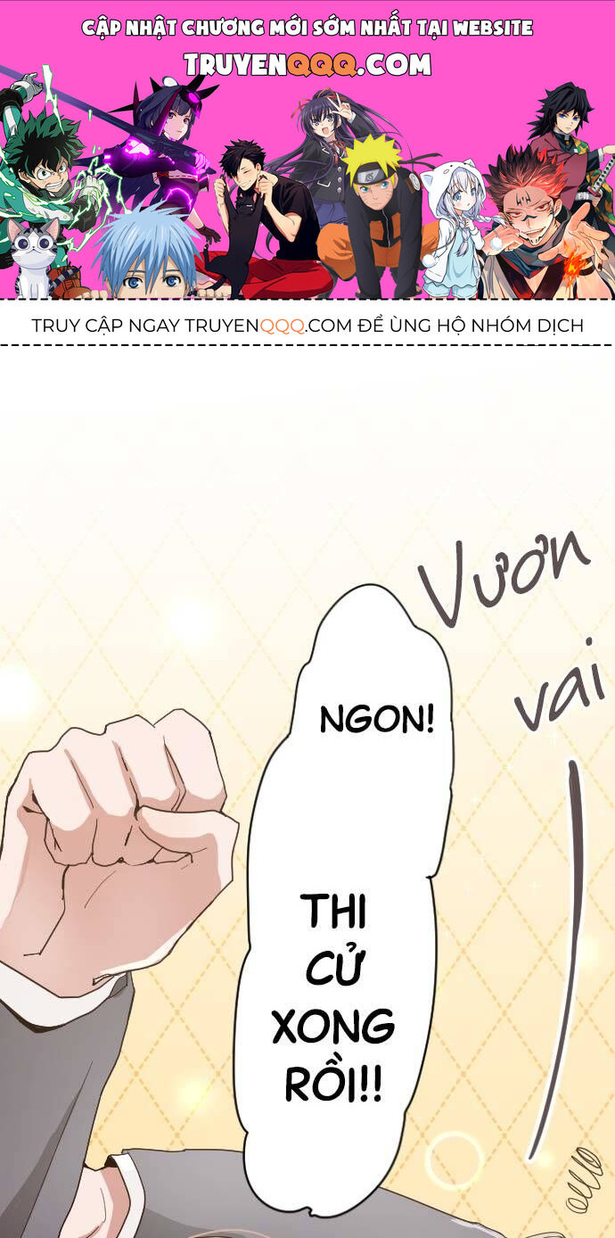 Hoa Cánh Sao Chapter 99 - Trang 2