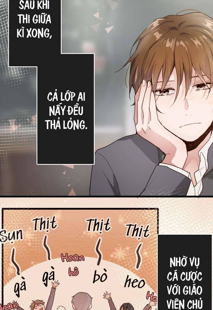 Hoa Cánh Sao Chapter 99 - Trang 2