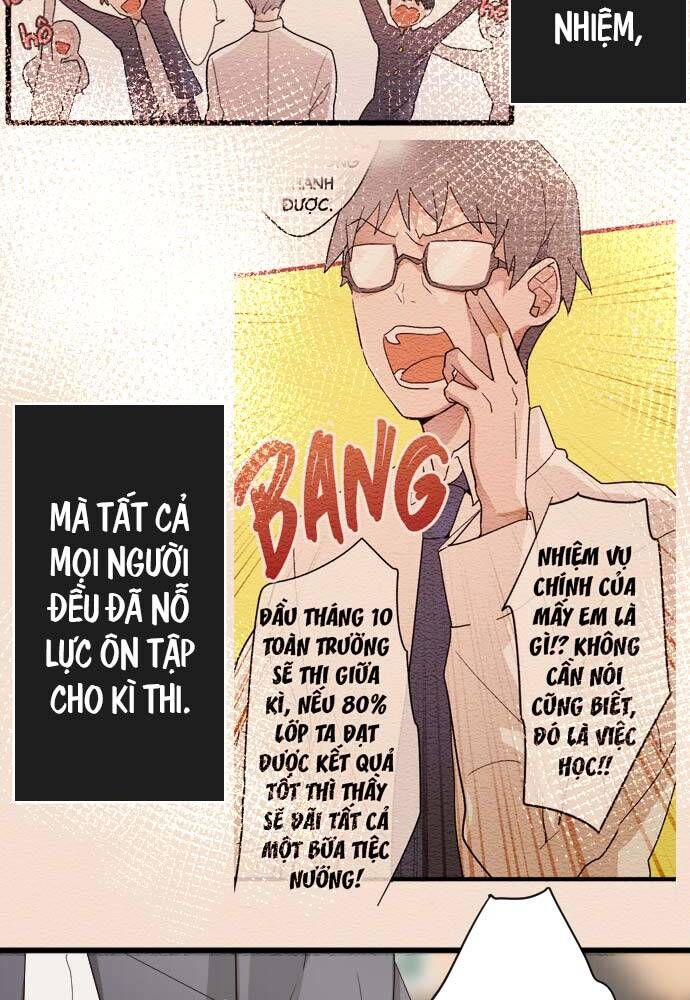 Hoa Cánh Sao Chapter 99 - Trang 2