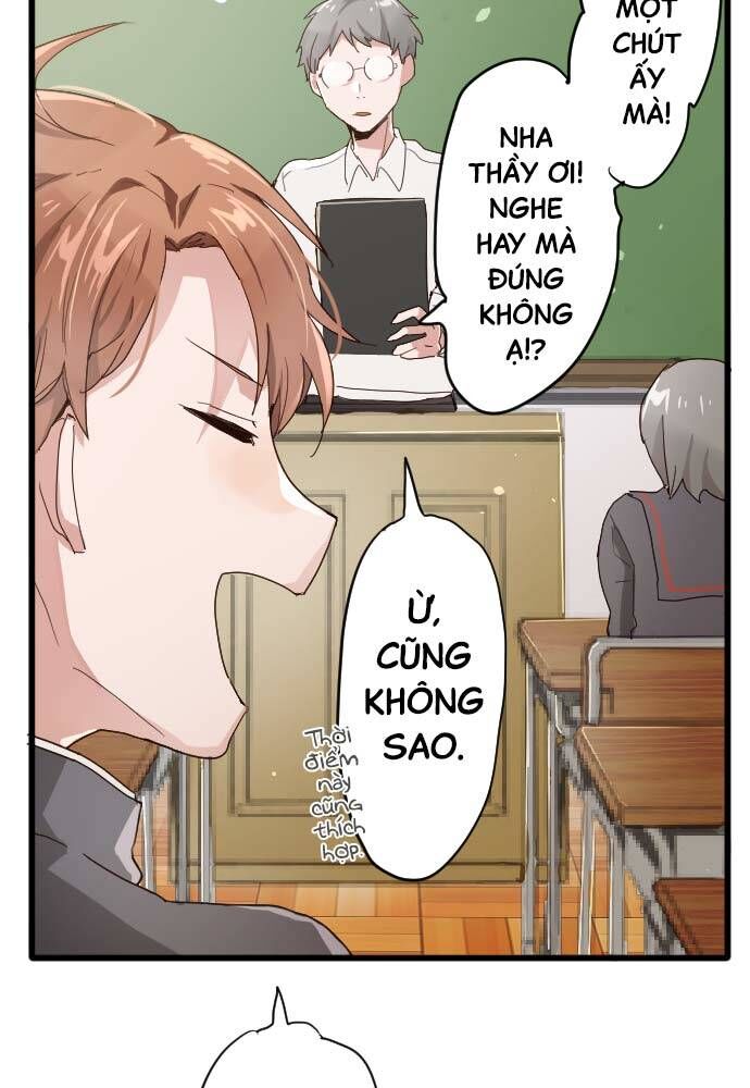 Hoa Cánh Sao Chapter 99 - Trang 2