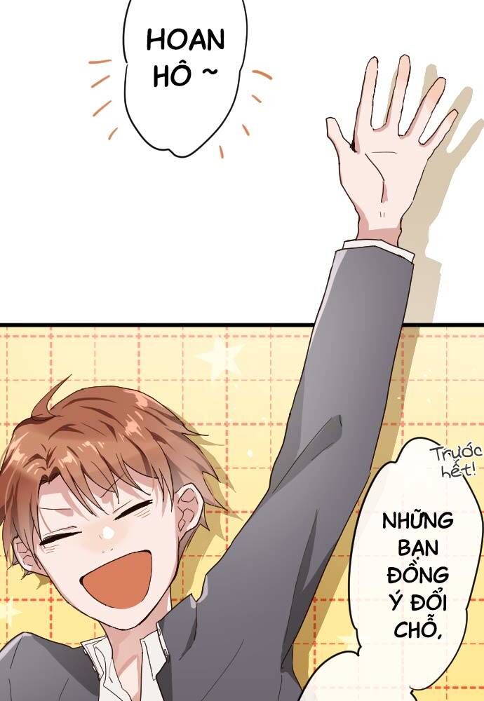 Hoa Cánh Sao Chapter 99 - Trang 2