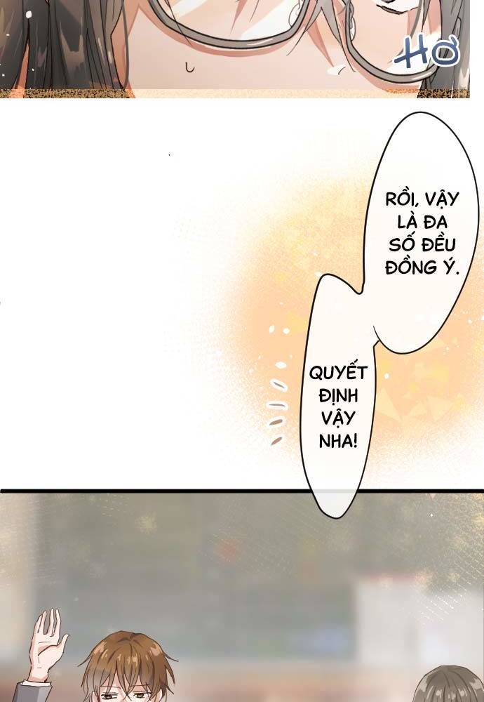 Hoa Cánh Sao Chapter 99 - Trang 2