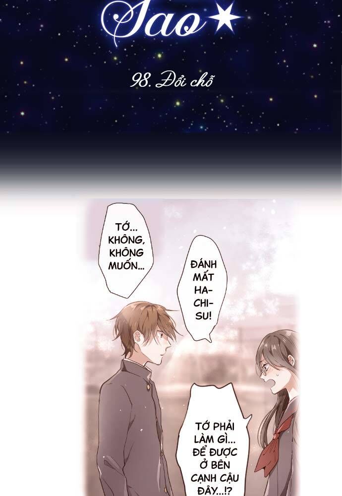 Hoa Cánh Sao Chapter 99 - Trang 2