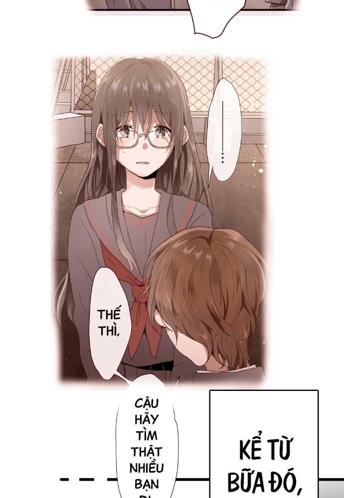 Hoa Cánh Sao Chapter 99 - Trang 2