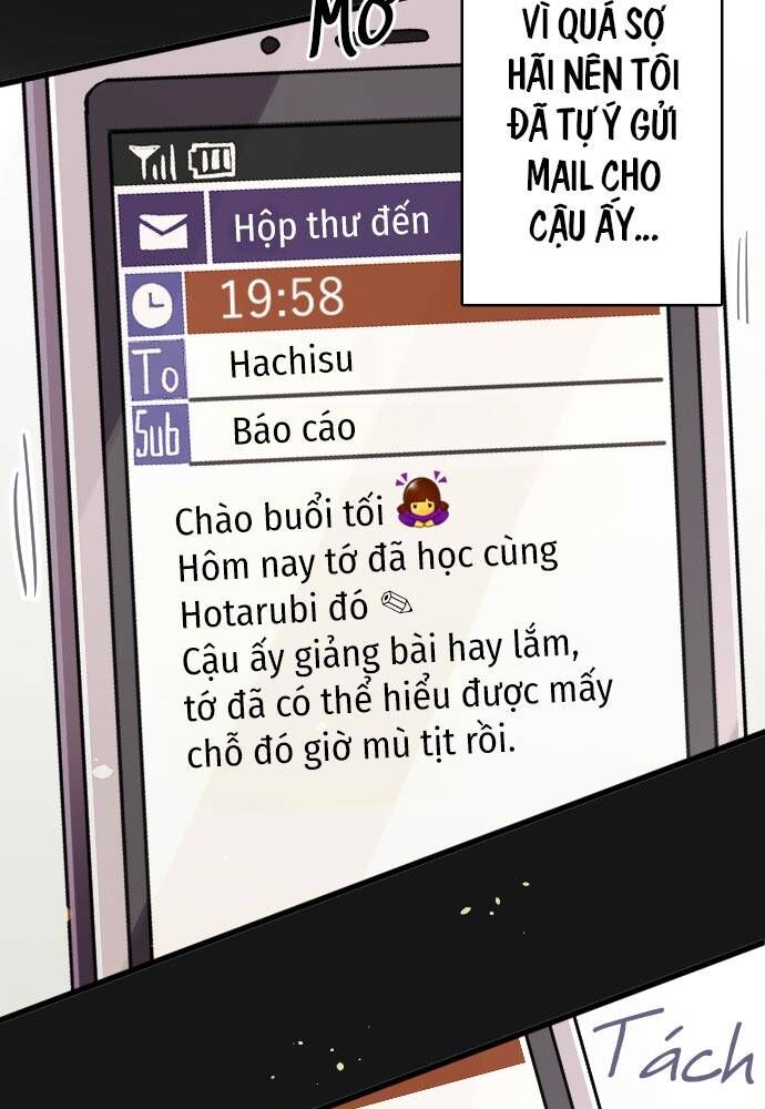 Hoa Cánh Sao Chapter 99 - Trang 2
