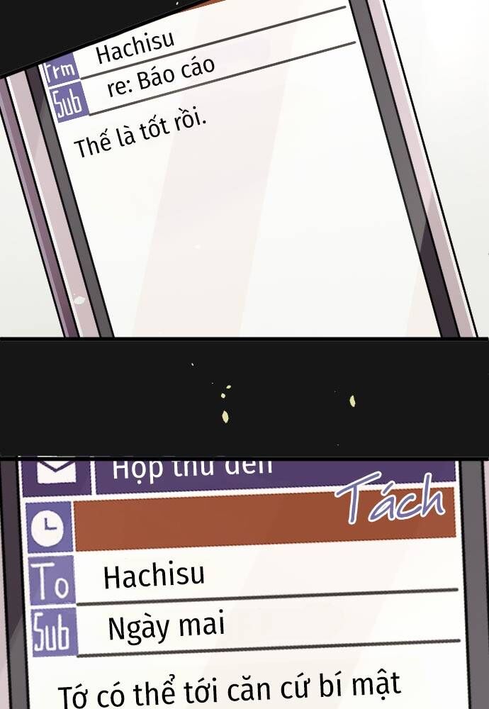 Hoa Cánh Sao Chapter 99 - Trang 2