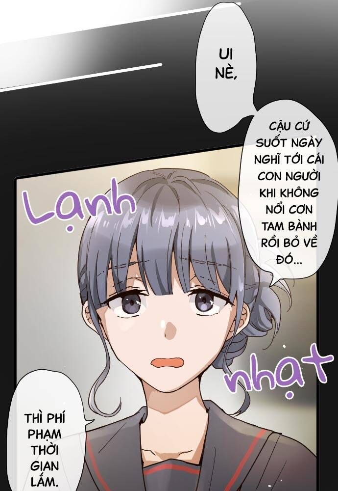 Hoa Cánh Sao Chapter 99 - Trang 2