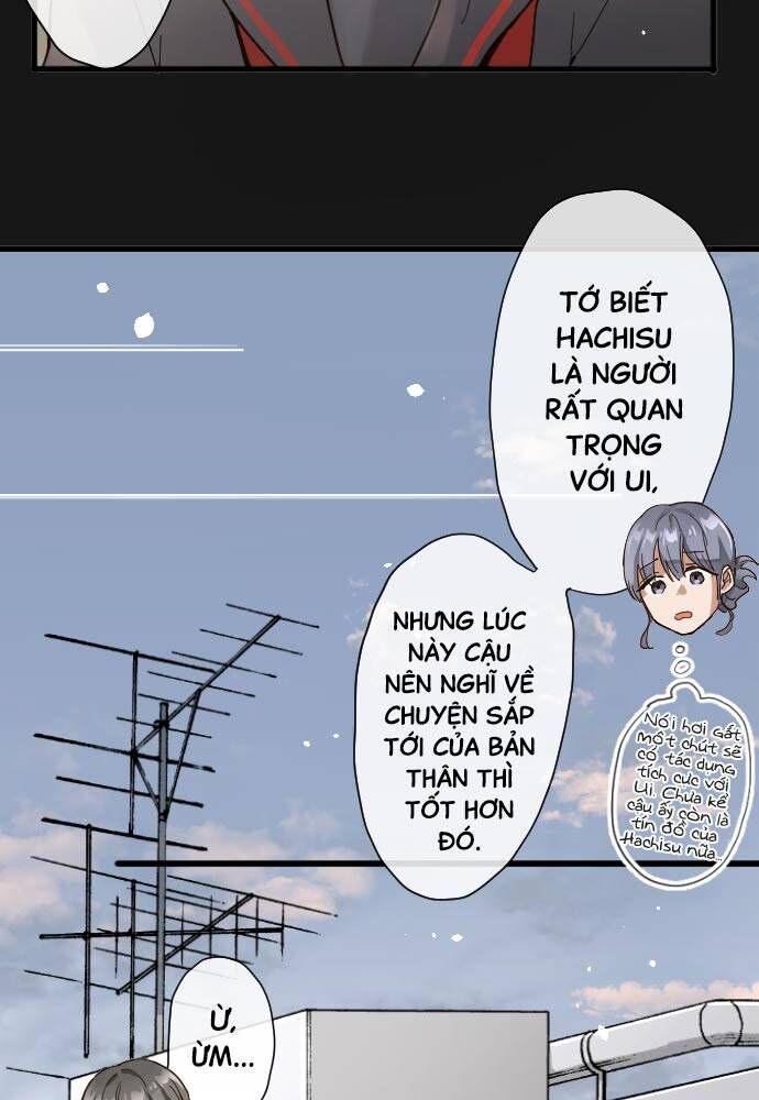 Hoa Cánh Sao Chapter 99 - Trang 2