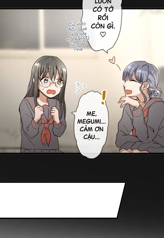 Hoa Cánh Sao Chapter 99 - Trang 2