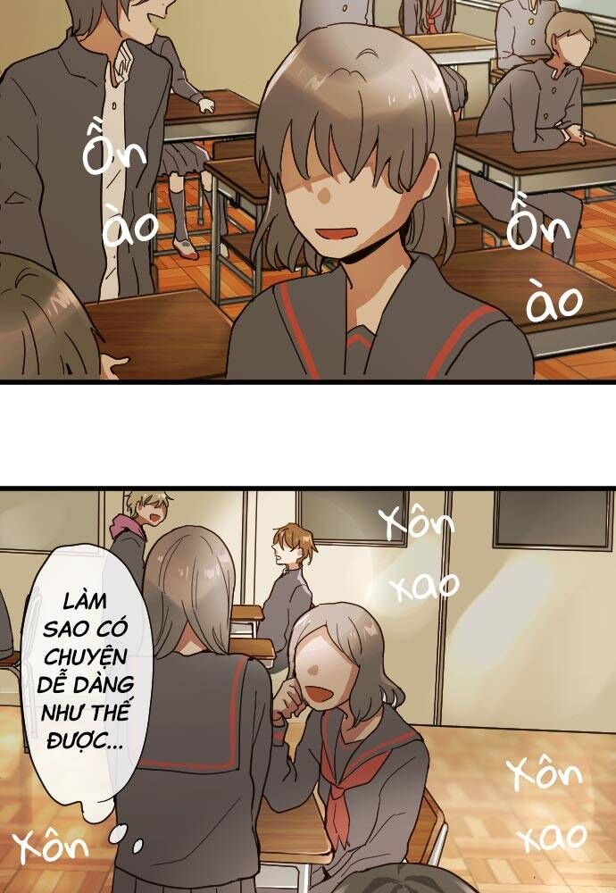 Hoa Cánh Sao Chapter 99 - Trang 2