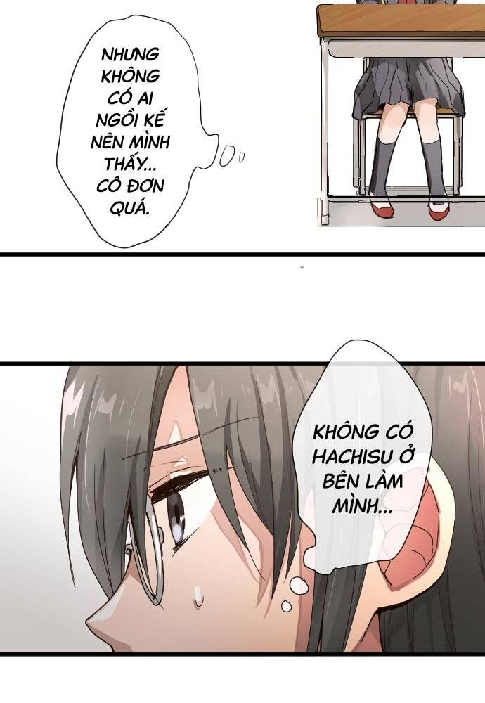 Hoa Cánh Sao Chapter 99 - Trang 2