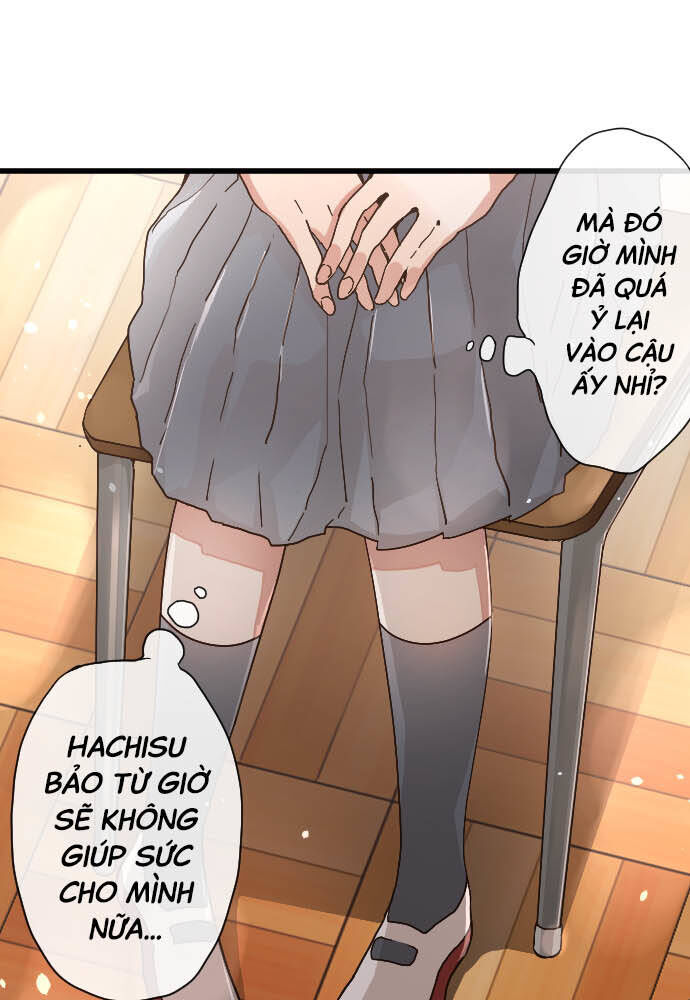 Hoa Cánh Sao Chapter 99 - Trang 2