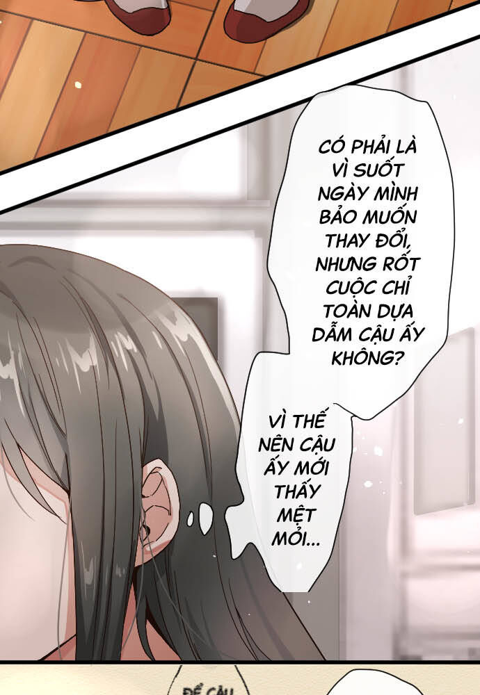 Hoa Cánh Sao Chapter 99 - Trang 2