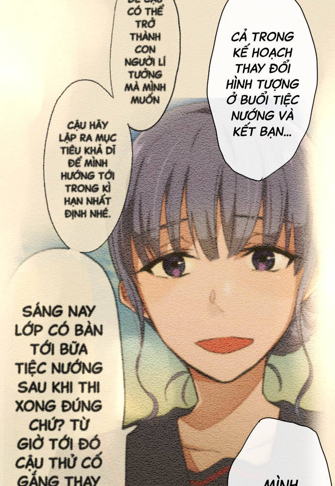 Hoa Cánh Sao Chapter 99 - Trang 2