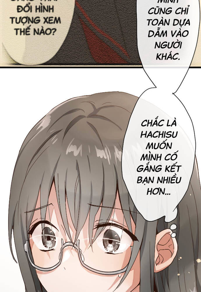 Hoa Cánh Sao Chapter 99 - Trang 2