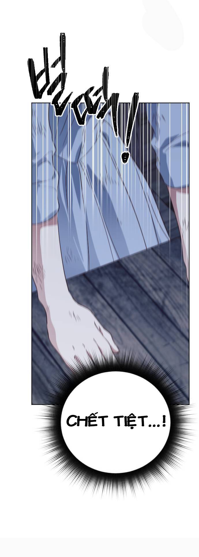 Hoa Dã Thú Chapter 1 - Trang 2