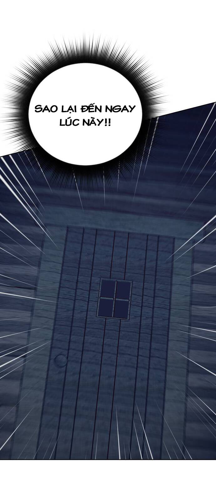 Hoa Dã Thú Chapter 1 - Trang 2