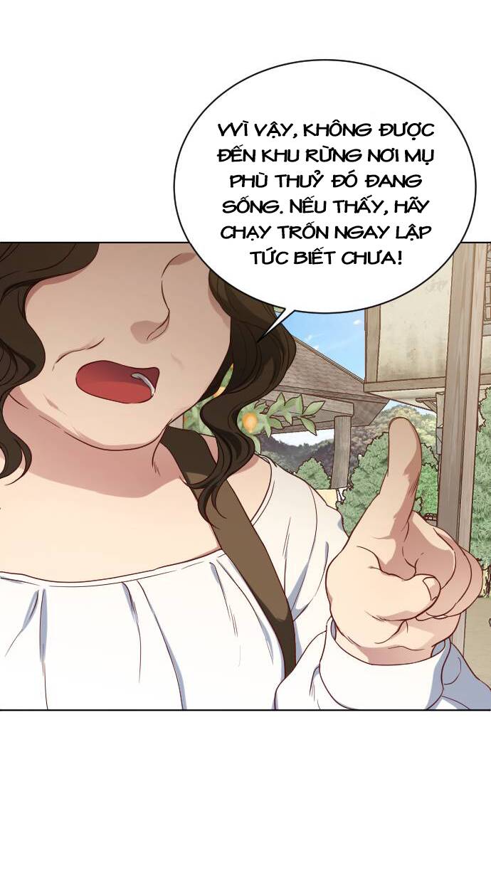 Hoa Dã Thú Chapter 1 - Trang 2