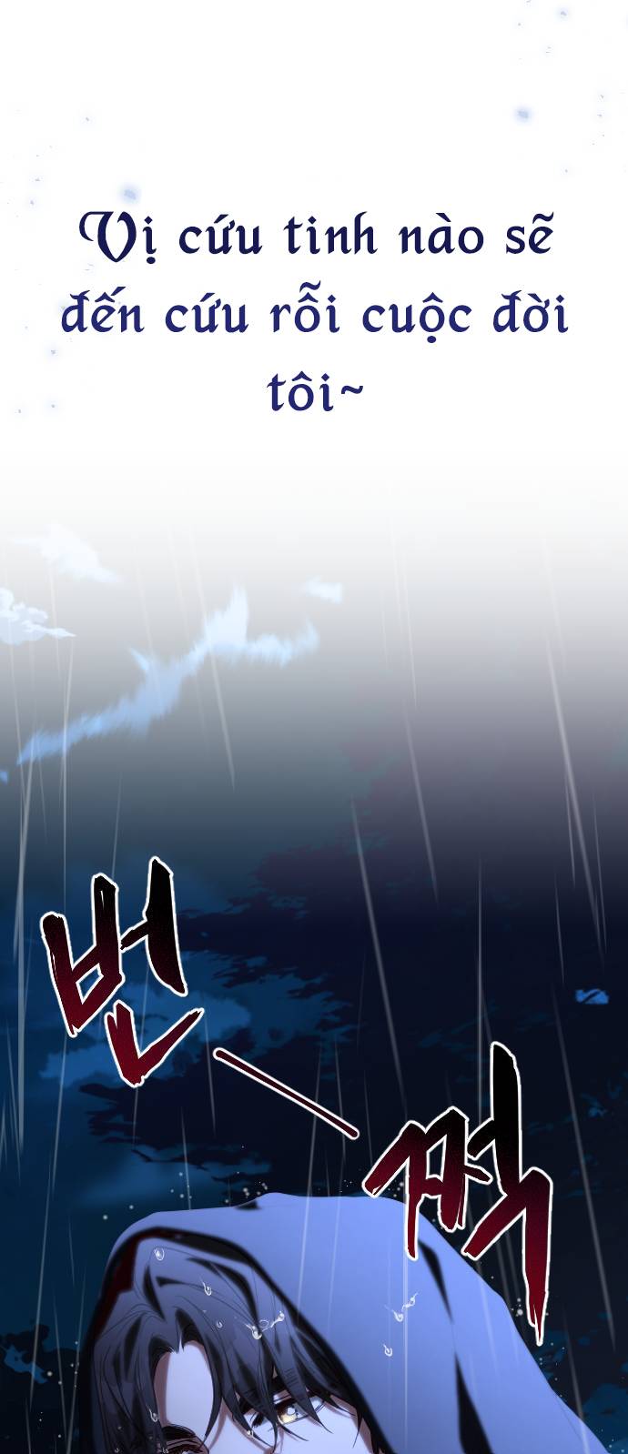 Hoa Dã Thú Chapter 1 - Trang 2