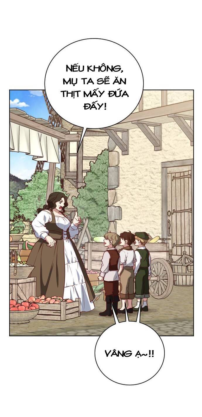 Hoa Dã Thú Chapter 1 - Trang 2