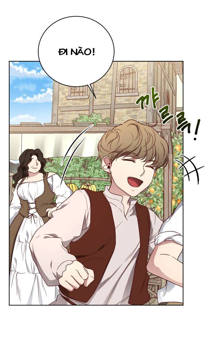 Hoa Dã Thú Chapter 1 - Trang 2