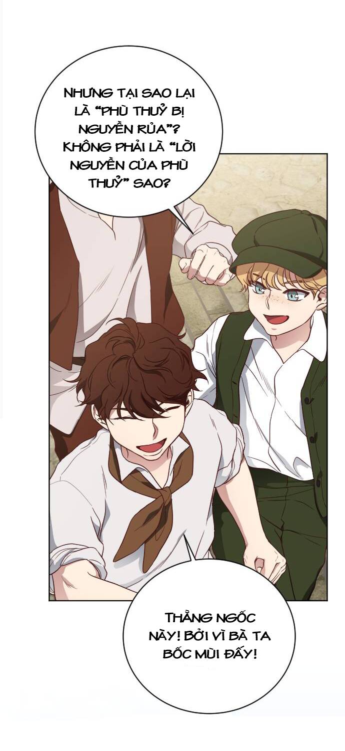 Hoa Dã Thú Chapter 1 - Trang 2