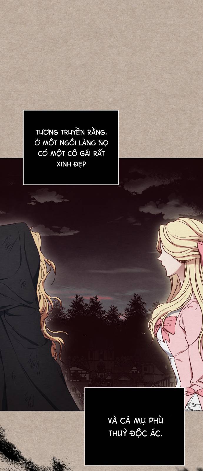 Hoa Dã Thú Chapter 1 - Trang 2