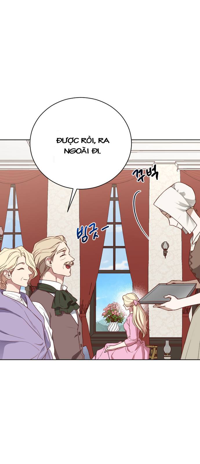 Hoa Dã Thú Chapter 1 - Trang 2