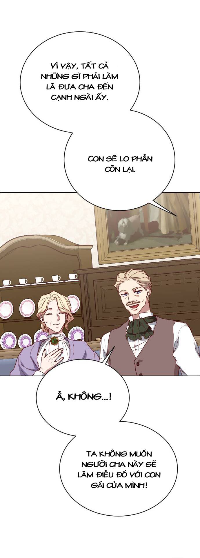 Hoa Dã Thú Chapter 1 - Trang 2