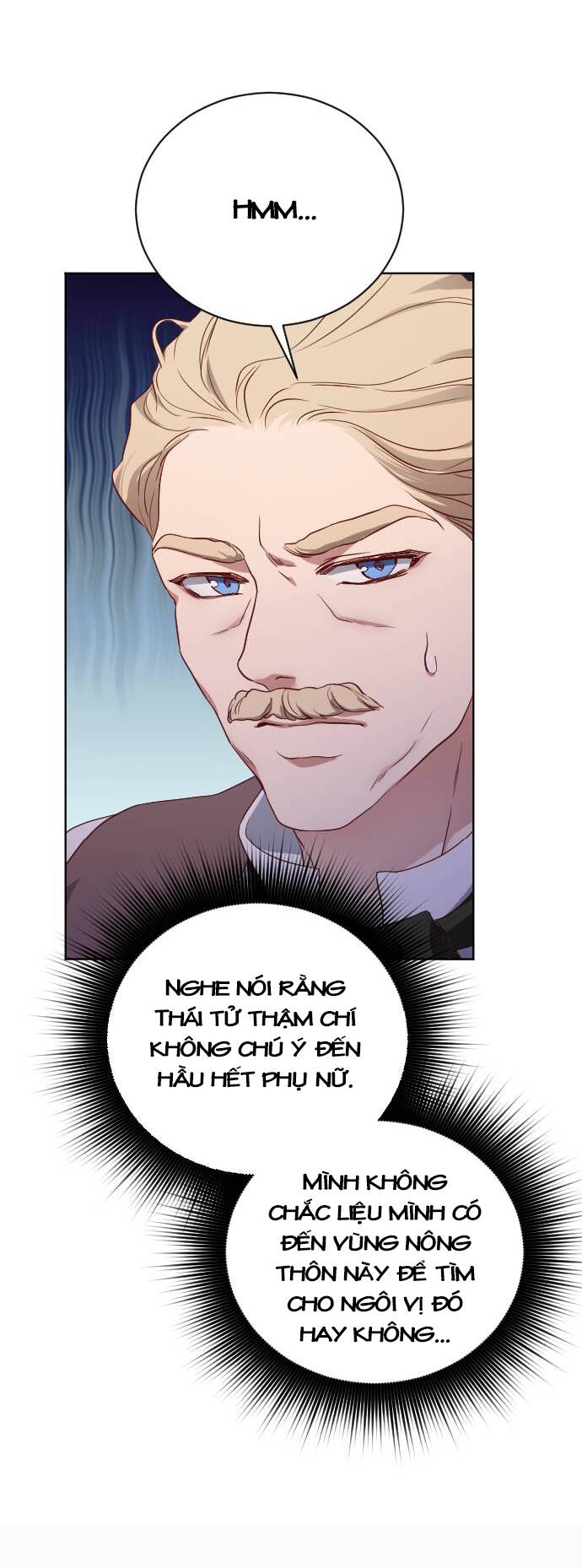 Hoa Dã Thú Chapter 1 - Trang 2