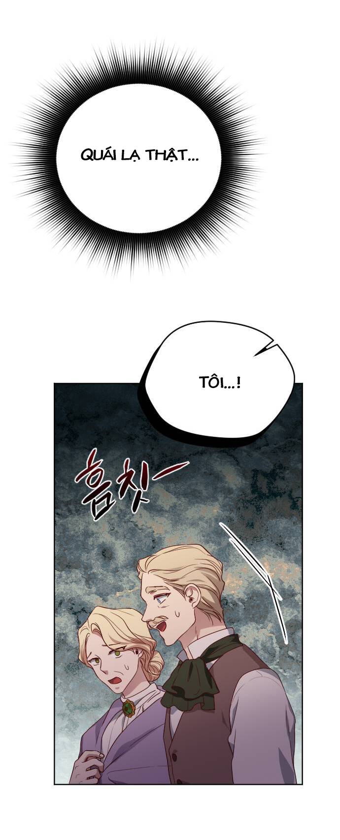 Hoa Dã Thú Chapter 1 - Trang 2