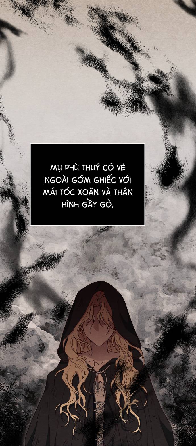 Hoa Dã Thú Chapter 1 - Trang 2