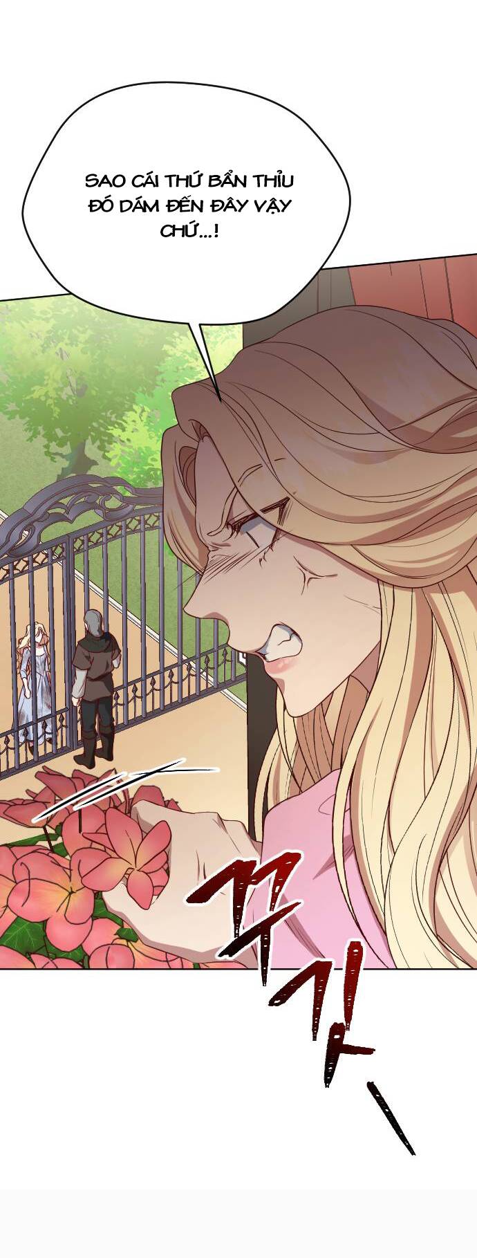 Hoa Dã Thú Chapter 1 - Trang 2