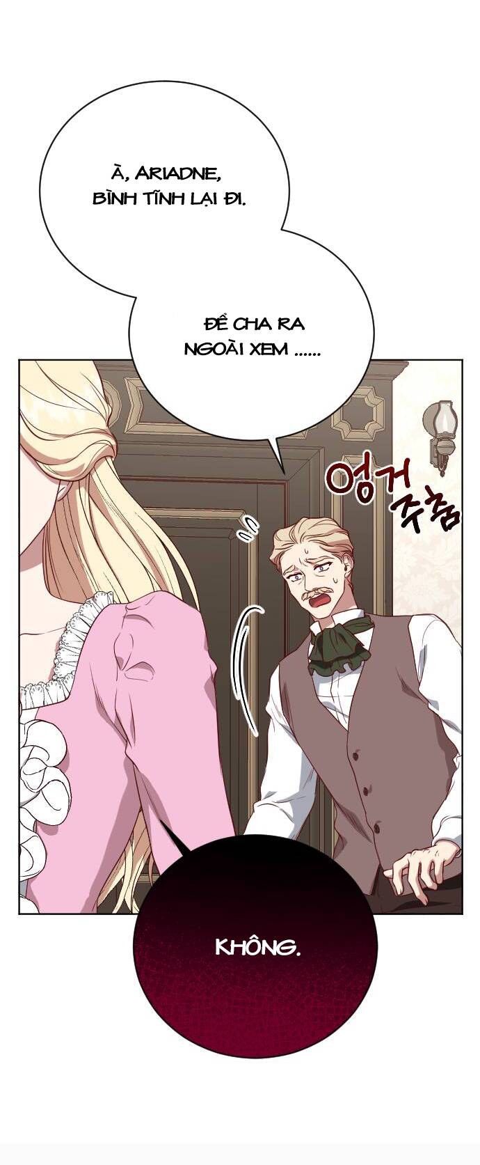 Hoa Dã Thú Chapter 1 - Trang 2