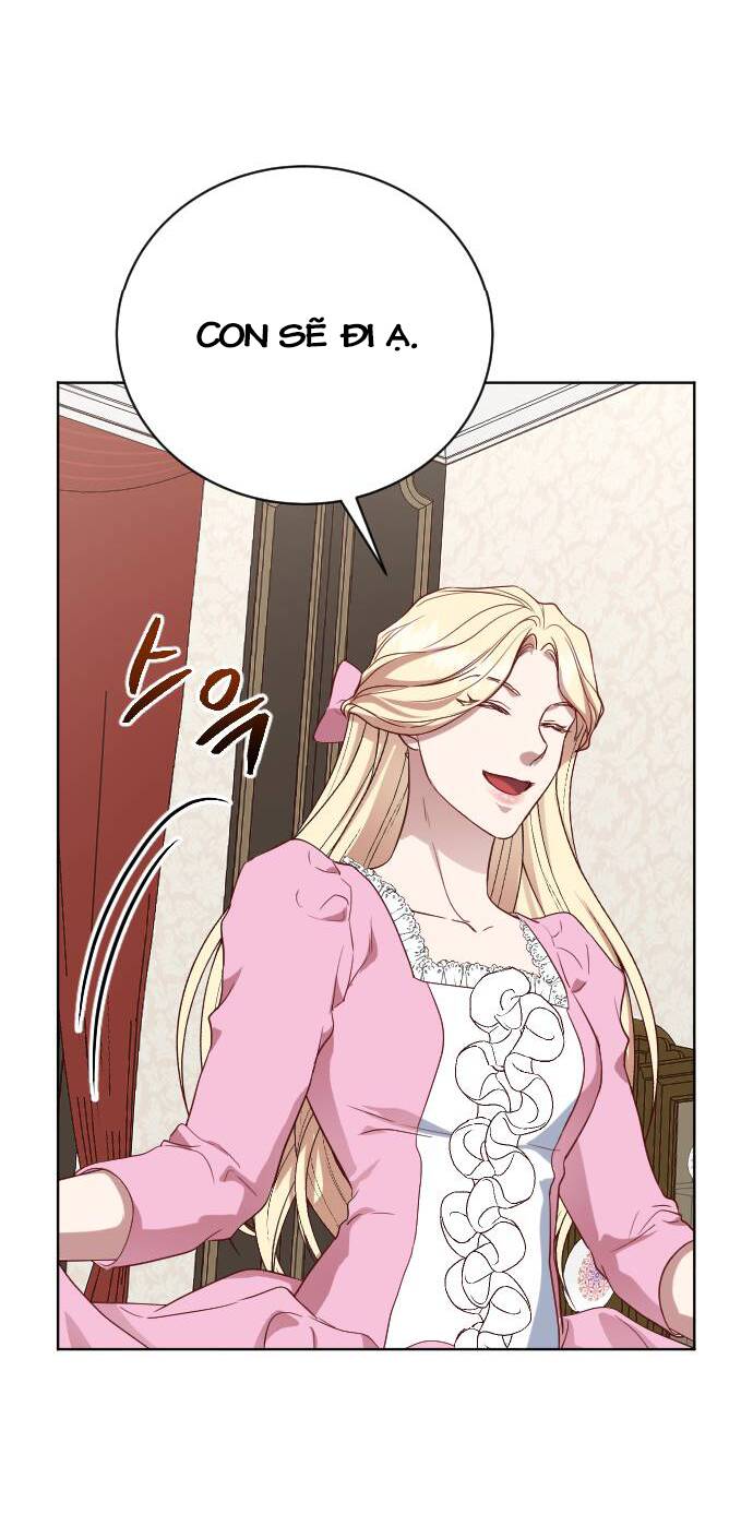 Hoa Dã Thú Chapter 1 - Trang 2