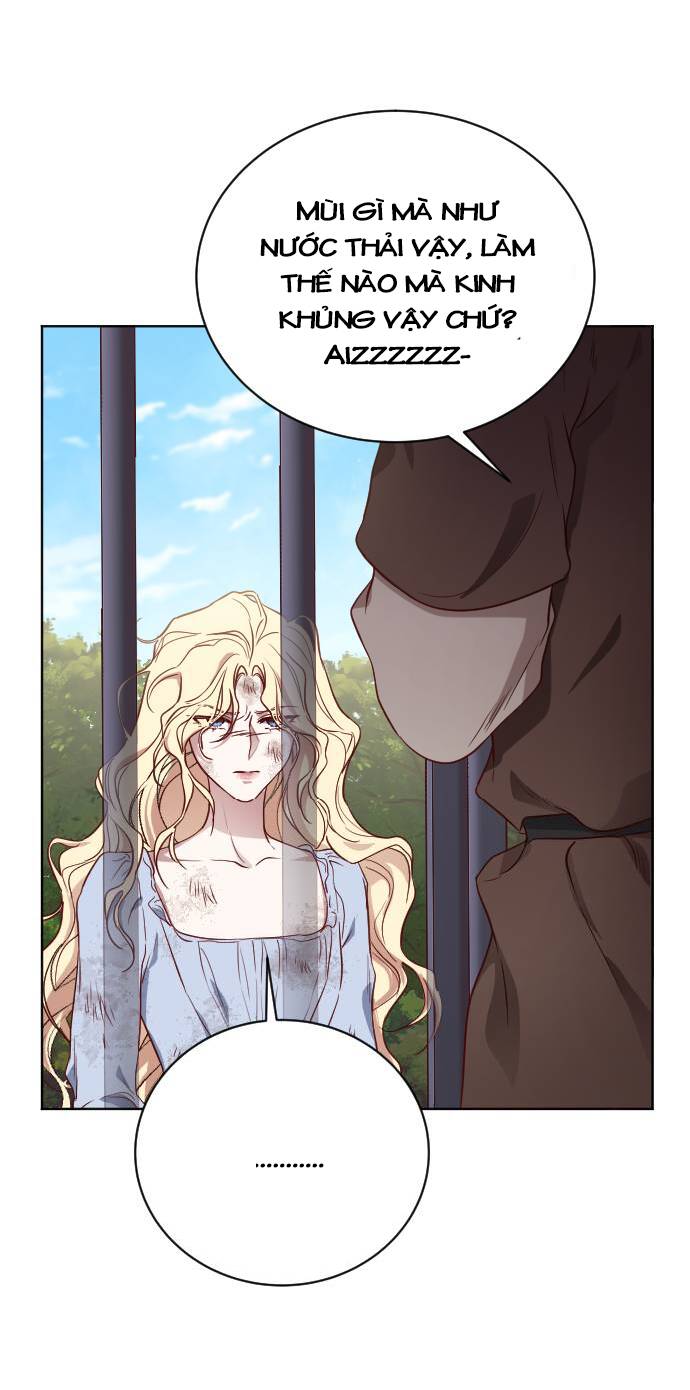 Hoa Dã Thú Chapter 1 - Trang 2