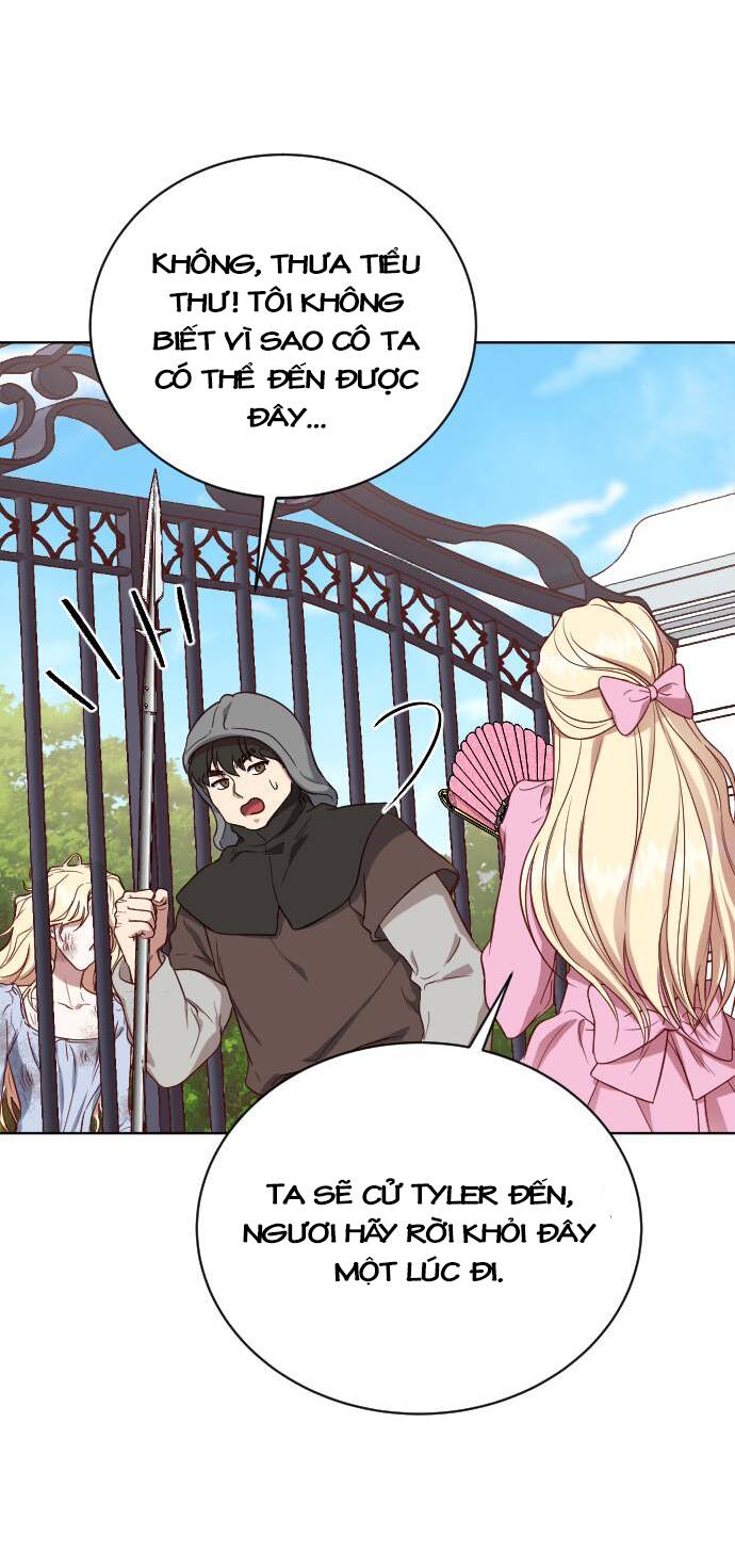 Hoa Dã Thú Chapter 1 - Trang 2