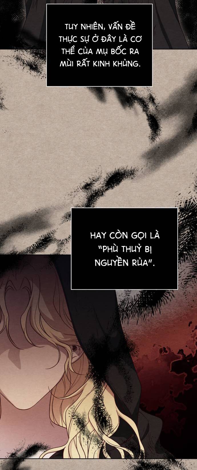 Hoa Dã Thú Chapter 1 - Trang 2