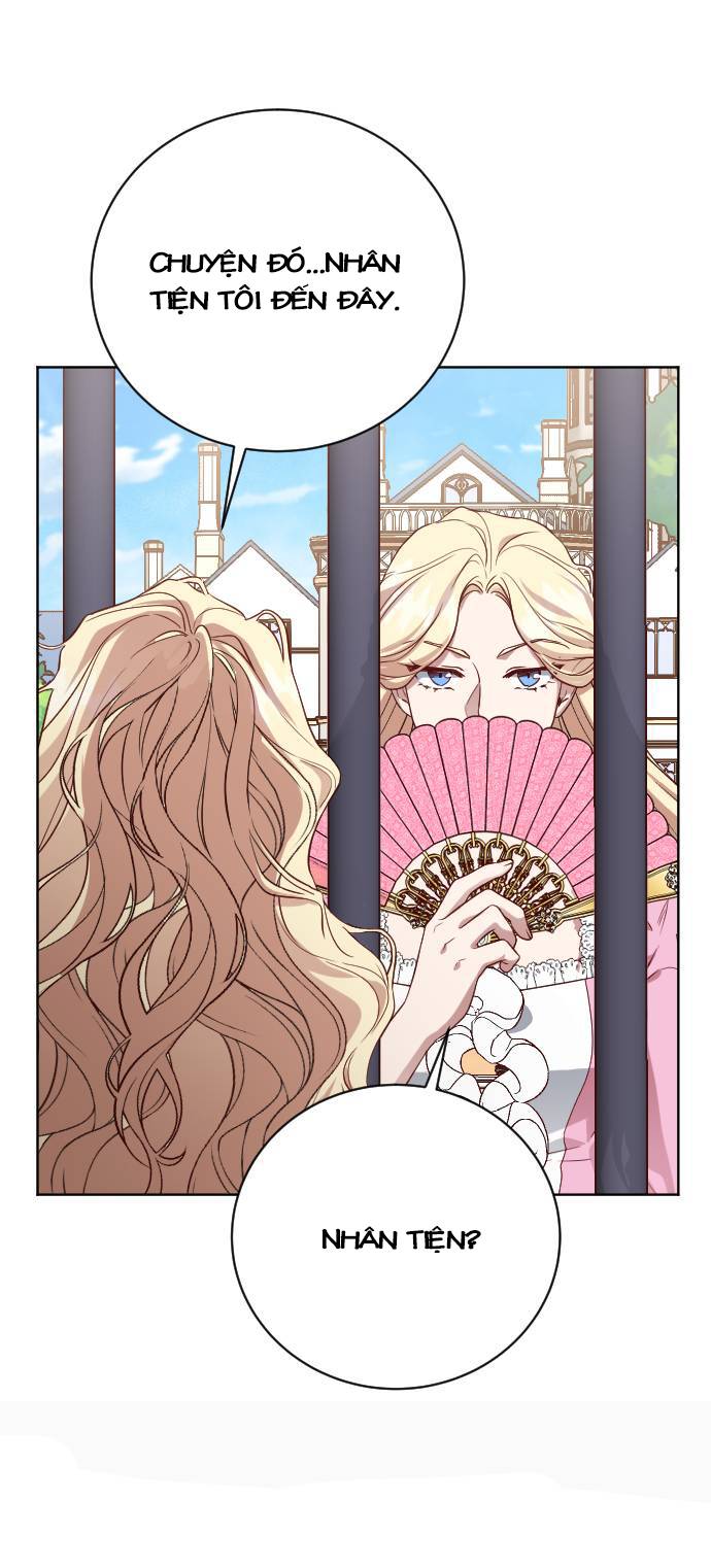 Hoa Dã Thú Chapter 1 - Trang 2