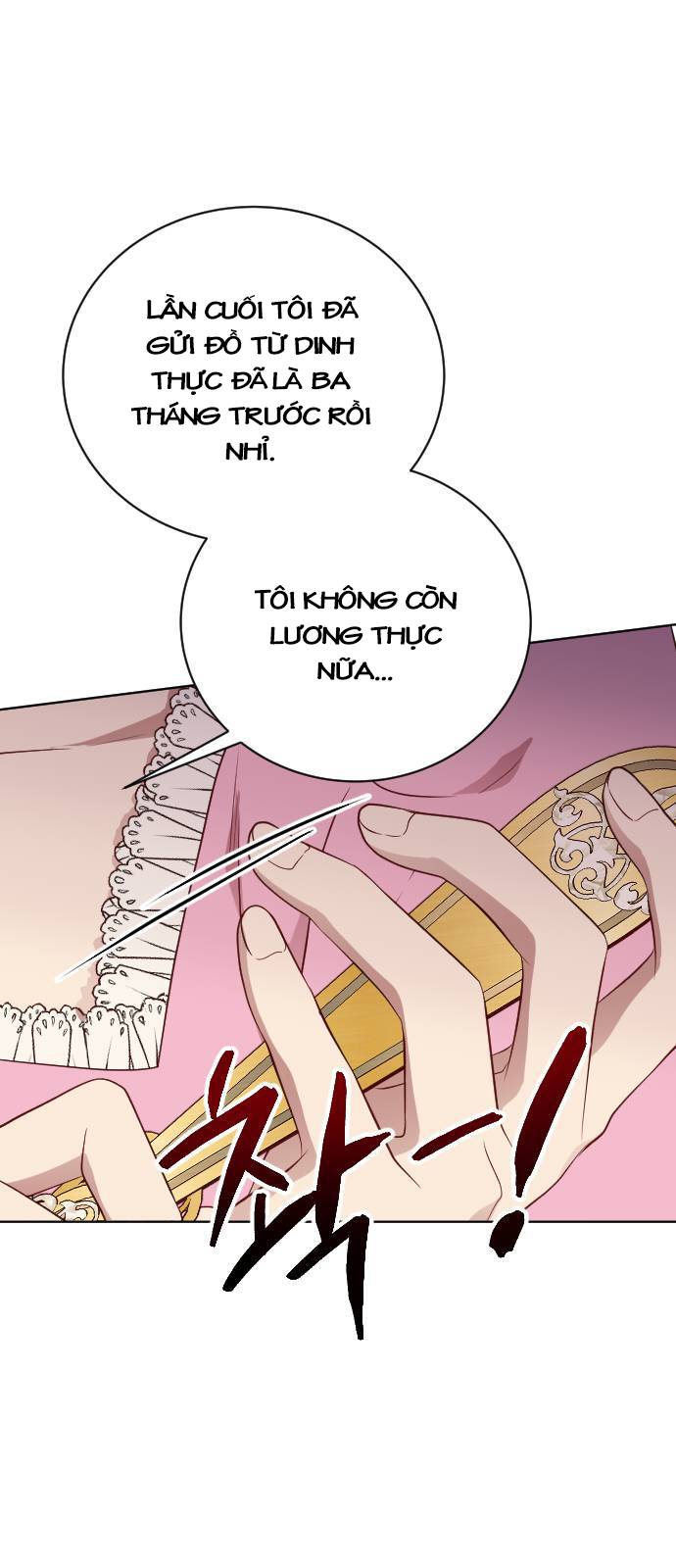 Hoa Dã Thú Chapter 1 - Trang 2