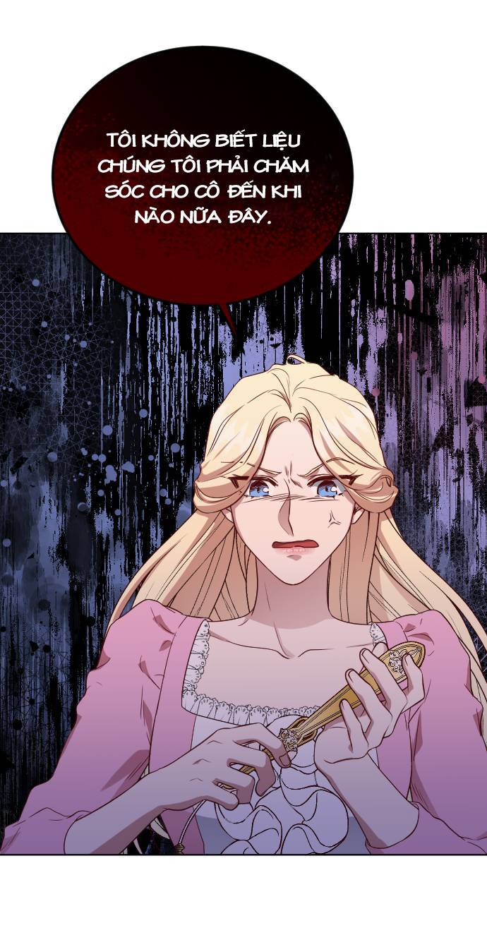 Hoa Dã Thú Chapter 1 - Trang 2