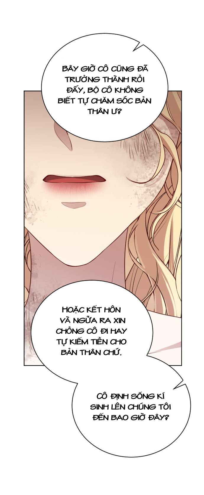 Hoa Dã Thú Chapter 1 - Trang 2