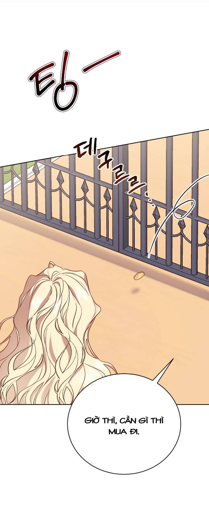 Hoa Dã Thú Chapter 1 - Trang 2