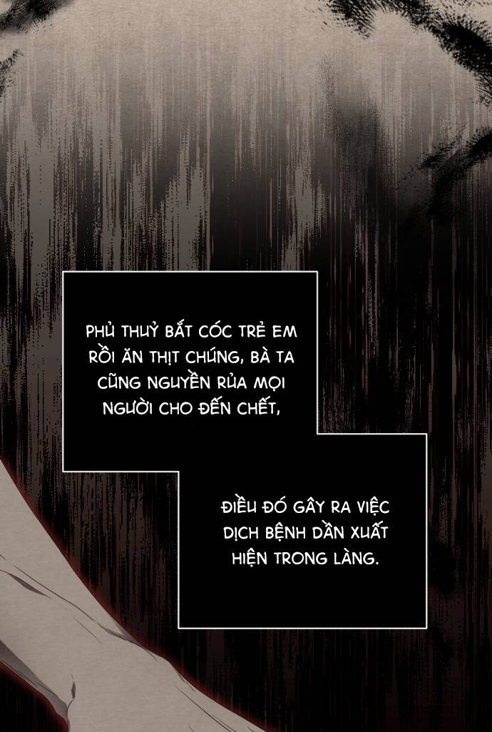 Hoa Dã Thú Chapter 1 - Trang 2