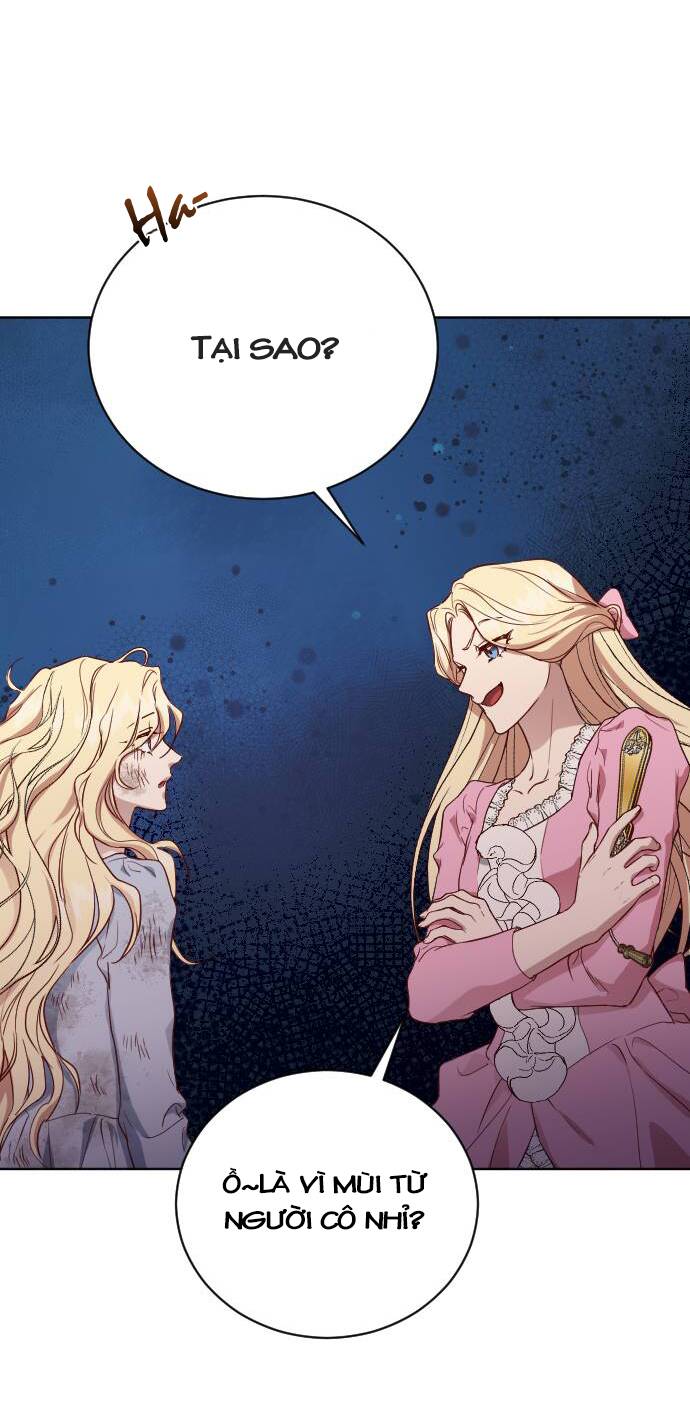 Hoa Dã Thú Chapter 1 - Trang 2