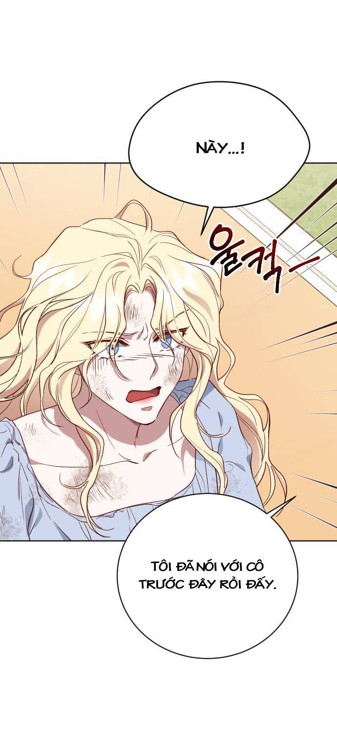 Hoa Dã Thú Chapter 1 - Trang 2