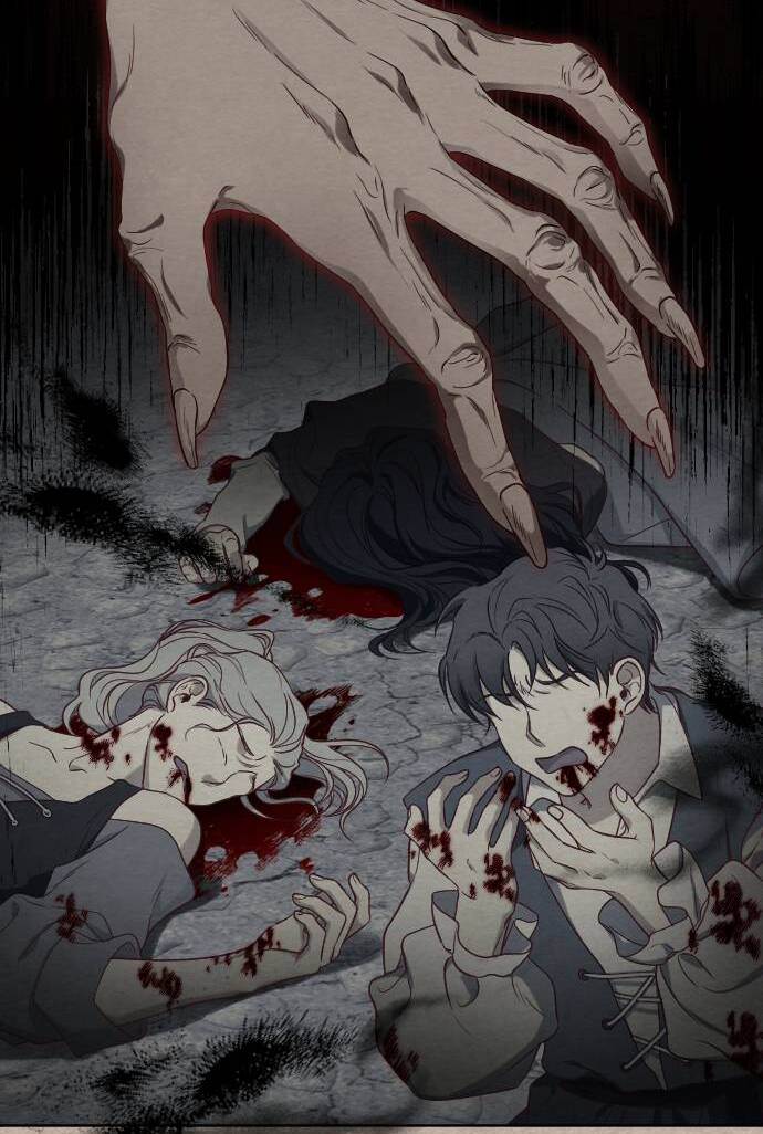 Hoa Dã Thú Chapter 1 - Trang 2